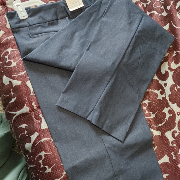 Stretch blue jeans - Picture 3 of 3